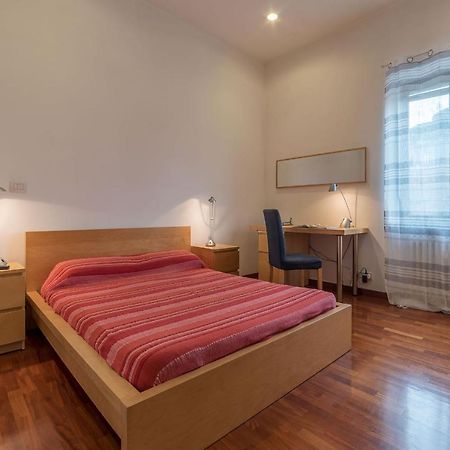 Roman Experience Testaccio Flat Exterior foto